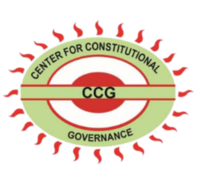 CCG logo