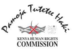 KHRC logo