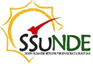 SSUNDE logo