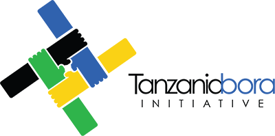 Tanzania Bora Initiative logo