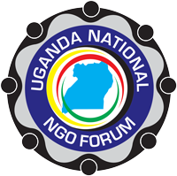National NGO Forum logo